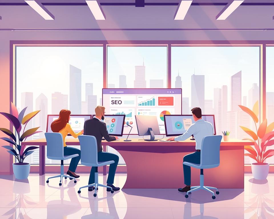 Marketing 1on1 SEO