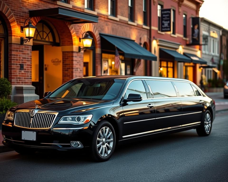 Car service Louisville