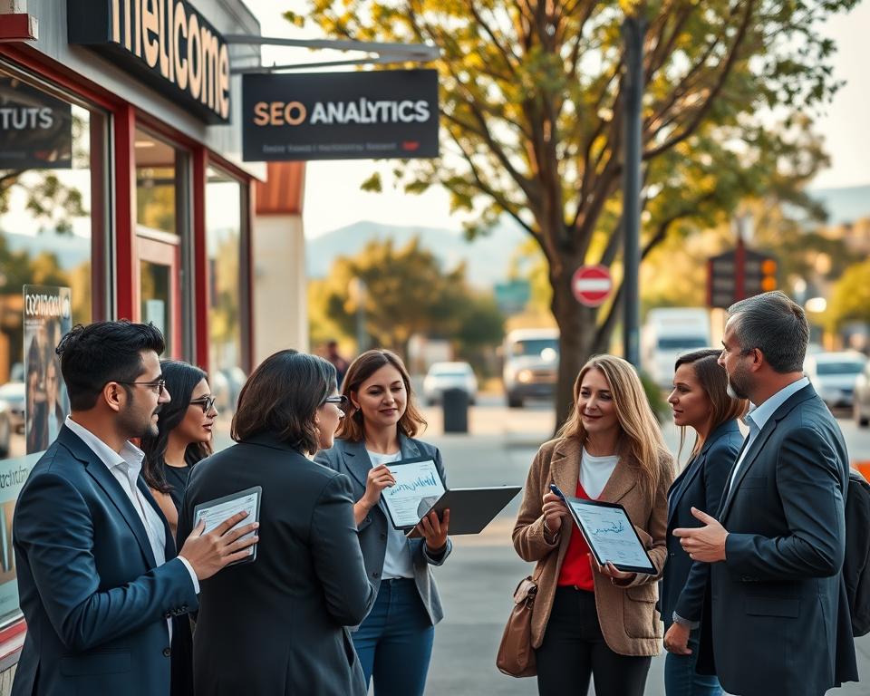 professional SEO Medford Oregon