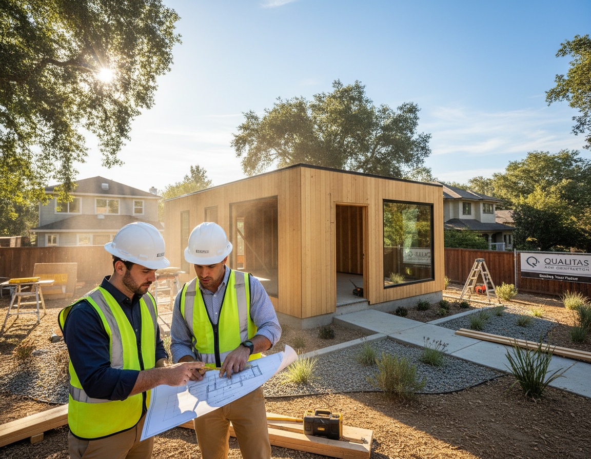 Redmond Accessory Dwelling Unit Services