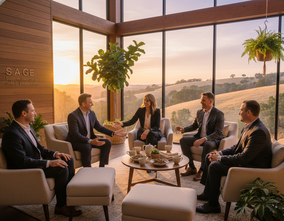 Personalized Therapy in San Marcos Ca