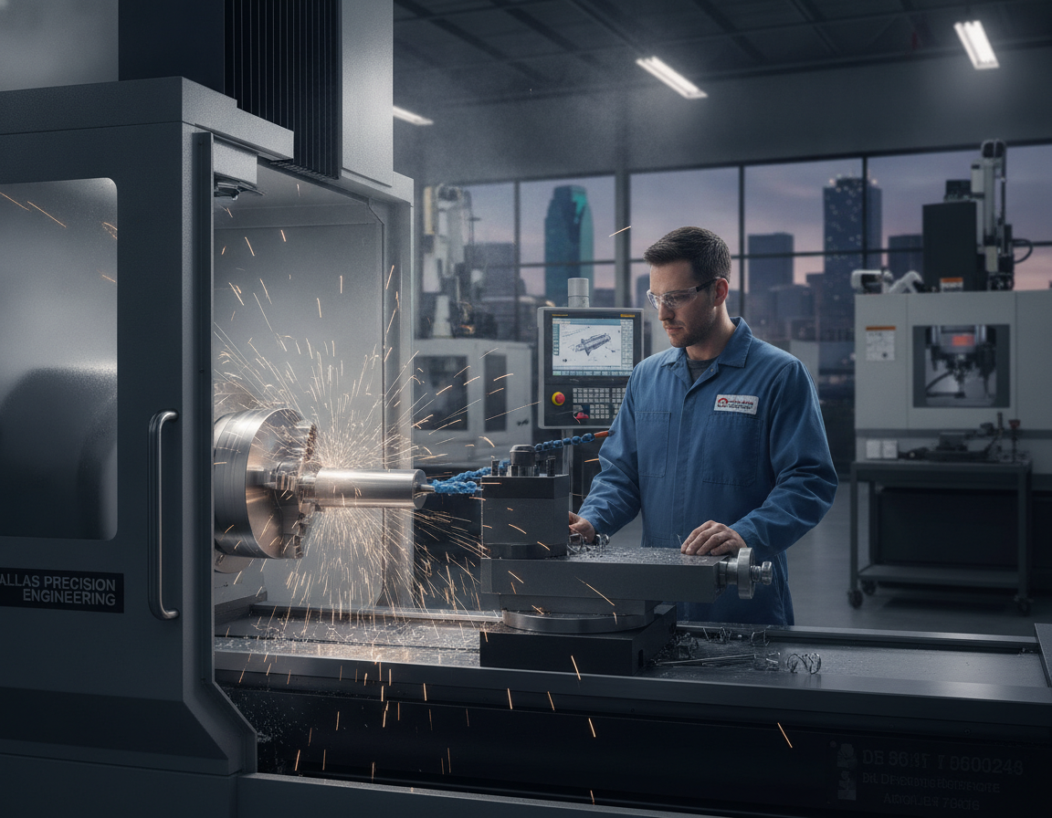 Custom Mold Services Dallas