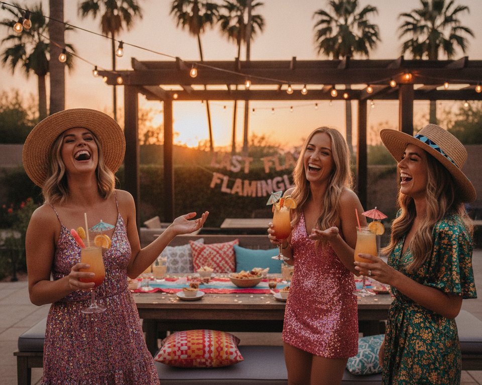Oceanside Bachelorette Party Strippers